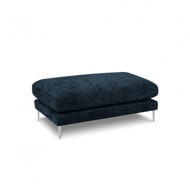 Pouf Jog Bleu 48x60x120 BOUTICA DESIGN MIC_POUF_124_F1_JOG2