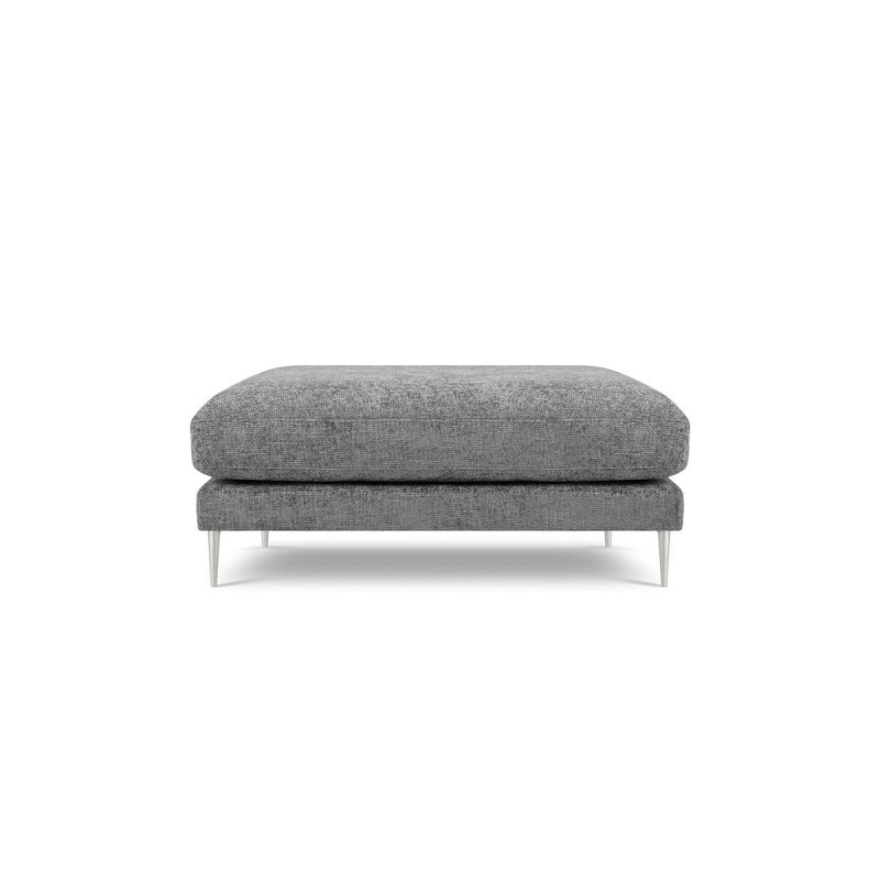 Pouf Jog Gris 48x60x120 BOUTICA DESIGN MIC_POUF_124_F1_JOG4