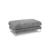 Pouf Jog Gris 48x60x120 BOUTICA DESIGN MIC_POUF_124_F1_JOG4