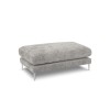 Pouf Jog Gris Clair 48x60x120 BOUTICA DESIGN MIC_POUF_124_F1_JOG5