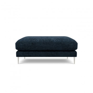 Pouf Jog Bleu 48x120x120 BOUTICA DESIGN MIC_POUF_XL_124_F1_JOG2