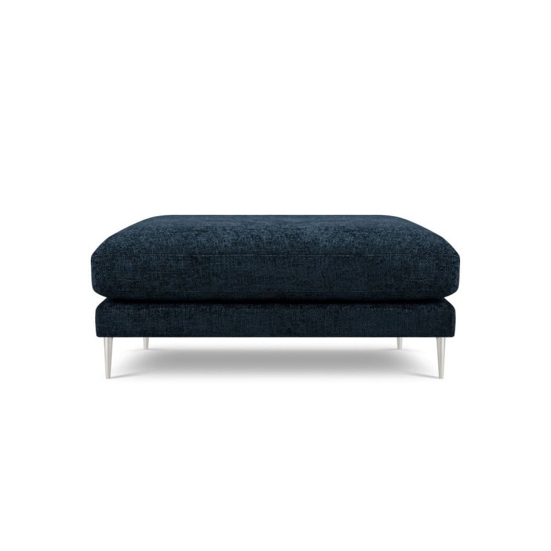 Pouf Jog Bleu 48x120x120 BOUTICA DESIGN MIC_POUF_XL_124_F1_JOG2