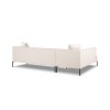 Canapé d'angle gauche Karoo Beige Clair BOUTICA DESIGN MIC_LC_78_F2_KAROO1