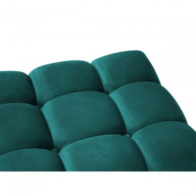 Pouf velours Karoo Turquoise BOUTICA DESIGN MIC_POUF_51_F1_KAROO5