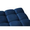 Pouf velours Karoo Bleu Roi Pieds Métal Doré BOUTICA DESIGN MIC_POUF_51_F1_KAROO7