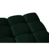 Pouf velours Karoo Vert Bouteille Pieds Métal Noir BOUTICA DESIGN MIC_POUF_51_F2_KAROO4