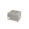 Pouf Karoo Gris Clair BOUTICA DESIGN MIC_POUF_78_F1_KAROO7