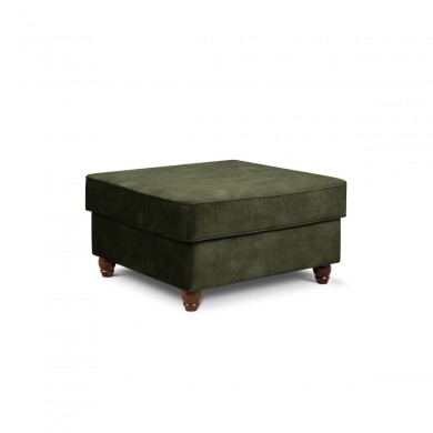 Pouf velours Lapis Vert Foncé BOUTICA DESIGN MIC_POUF_103_F1_LAPIS4