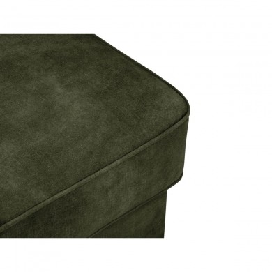 Pouf velours Lapis Vert Foncé BOUTICA DESIGN MIC_POUF_103_F1_LAPIS4