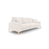 Canapé Larnite Beige Clair 3 Places BOUTICA DESIGN MIC_3S_52_B1_LARNITE1