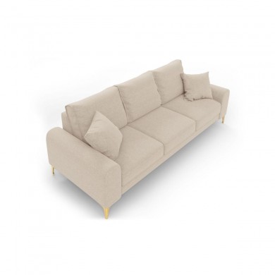 Canapé Larnite Beige 3 Places BOUTICA DESIGN MIC_3S_52_B1_LARNITE2