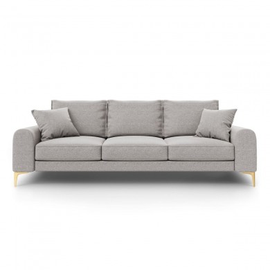 Canapé Larnite Gris Clair 4 Places BOUTICA DESIGN MIC_4S_52_B1_LARNITE3