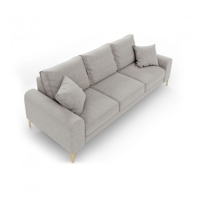 Canapé Larnite Gris Clair 4 Places BOUTICA DESIGN MIC_4S_52_B1_LARNITE3