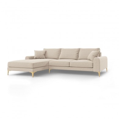 Canapé d'angle gauche Larnite Beige BOUTICA DESIGN MIC_LC_52_B1_LARNITE2