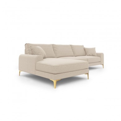 Canapé d'angle gauche Larnite Beige BOUTICA DESIGN MIC_LC_52_B1_LARNITE2