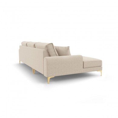 Canapé d'angle gauche Larnite Beige BOUTICA DESIGN MIC_LC_52_B1_LARNITE2