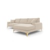 Canapé d'angle droit Larnite Beige BOUTICA DESIGN MIC_RC_52_B1_LARNITE2