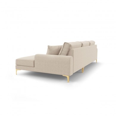 Canapé d'angle droit Larnite Beige BOUTICA DESIGN MIC_RC_52_B1_LARNITE2