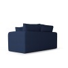 Canapé convertible Lido Bleu Marine BOUTICA DESIGN MIC_2SF_20_F1_LIDO3