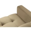 Fauteuil velours Mamaia Beige Pieds Métal Doré BOUTICA DESIGN MIC_ARM_51_E1_MAMAIA2