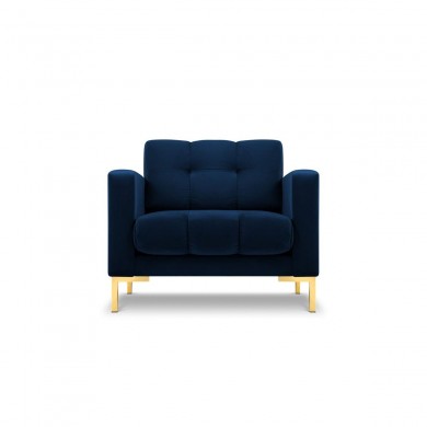 Fauteuil velours Mamaia Bleu Roi Pieds Métal Doré BOUTICA DESIGN MIC_ARM_51_E1_MAMAIA8