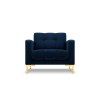 Fauteuil velours Mamaia Bleu Roi Pieds Métal Doré BOUTICA DESIGN MIC_ARM_51_E1_MAMAIA8