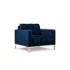 Fauteuil velours Mamaia Bleu Roi Pieds Métal Doré BOUTICA DESIGN MIC_ARM_51_E1_MAMAIA8