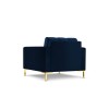 Fauteuil velours Mamaia Bleu Roi Pieds Métal Doré BOUTICA DESIGN MIC_ARM_51_E1_MAMAIA8