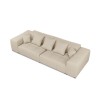 Canapé Margo Beige 3 Places BOUTICA DESIGN MIC_3S_68_F1_MARGO2