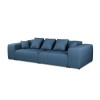 Canapé Margo Bleu Foncé 3 Places BOUTICA DESIGN MIC_3S_68_F1_MARGO6