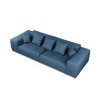 Canapé Margo Bleu Foncé 3 Places BOUTICA DESIGN MIC_3S_68_F1_MARGO6