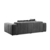 Canapé velours Margo Gris 5 Places BOUTICA DESIGN MIC_COR_L_44_F1_MARGO7