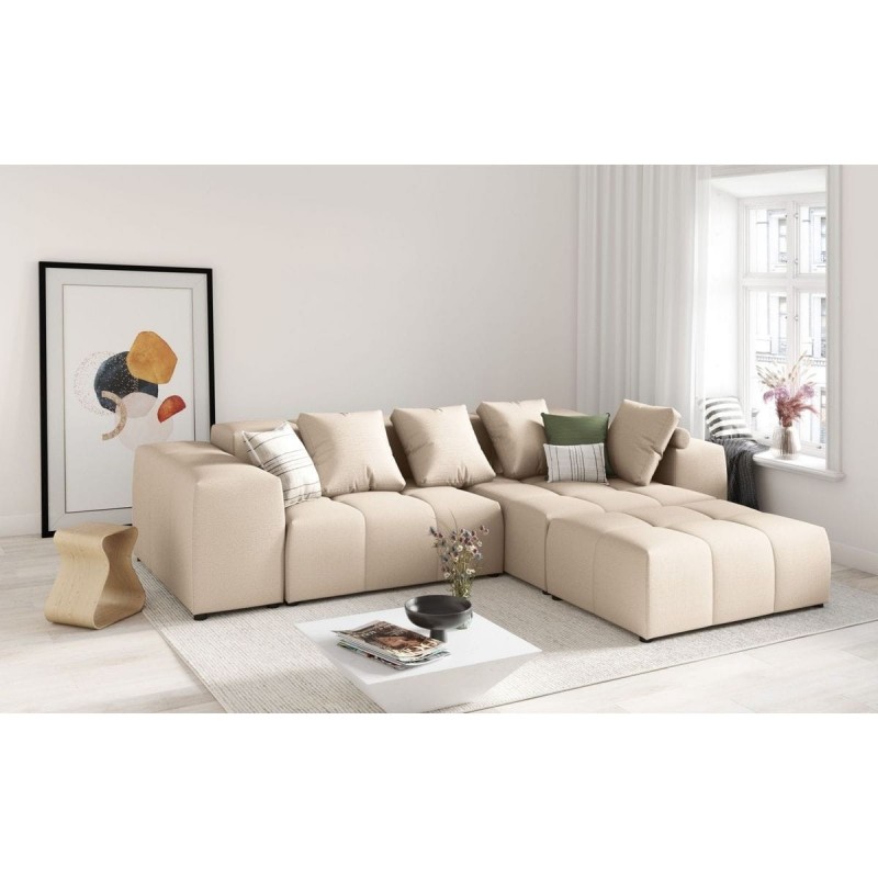 Canapé Margo Beige 5 Places BOUTICA DESIGN MIC_COR_L_68_F1_MARGO2