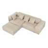 Canapé Margo Beige 5 Places BOUTICA DESIGN MIC_COR_L_68_F1_MARGO2