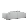 Canapé Margo Gris Clair 5 Places BOUTICA DESIGN MIC_COR_L_68_F1_MARGO3