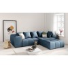 Canapé Margo Bleu Foncé 5 Places BOUTICA DESIGN MIC_COR_L_68_F1_MARGO6