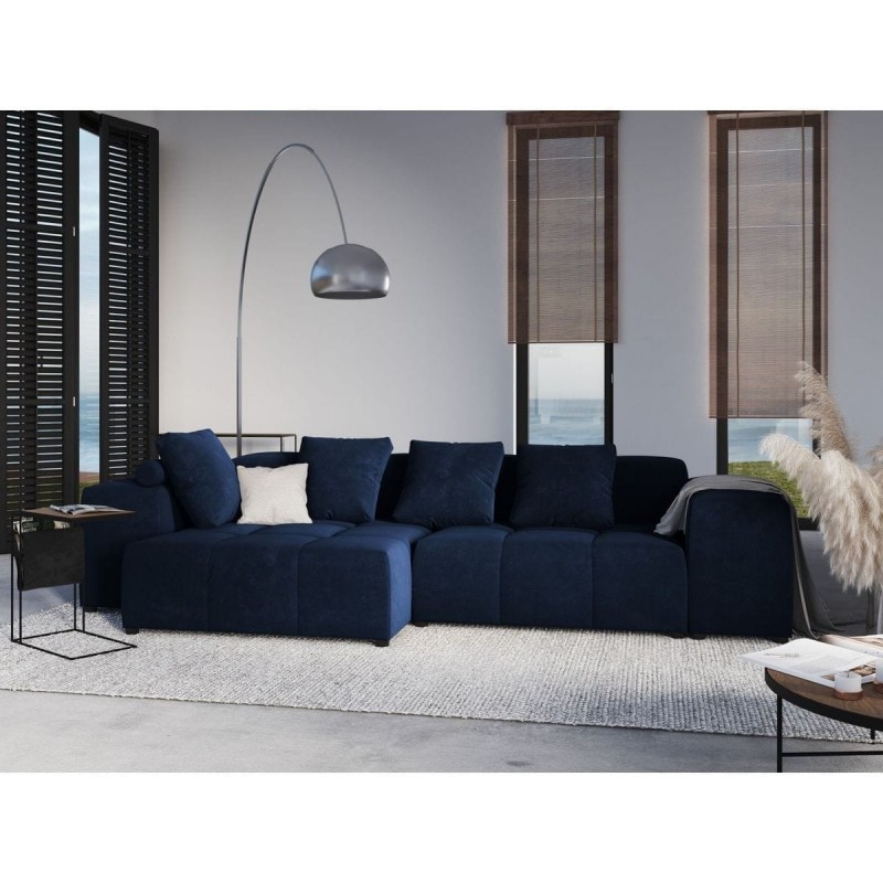 Canapé velours Margo Bleu Roi 4 Places BOUTICA DESIGN MIC_COR_S_44_F1_MARGO2