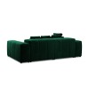 Canapé velours Margo Vert Bouteille 4 Places BOUTICA DESIGN MIC_COR_S_44_F1_MARGO3