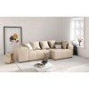 Canapé Margo Beige 4 Places BOUTICA DESIGN MIC_COR_S_68_F1_MARGO2