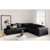 Canapé Margo Noir 7 Places BOUTICA DESIGN MIC_COR_XL_68_F1_MARGO4