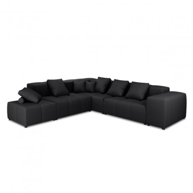 Canapé Margo Noir 7 Places BOUTICA DESIGN MIC_COR_XL_68_F1_MARGO4