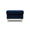 Pouf velours Moghan Bleu Roi Pieds Métal Doré BOUTICA DESIGN MIC_POUF_2_A1P_MOGHAN4