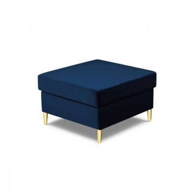 Pouf velours Moghan Bleu Roi Pieds Métal Doré BOUTICA DESIGN MIC_POUF_2_A1P_MOGHAN4