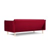 Canapé convertible avec coffre Mulli Rouge BOUTICA DESIGN MIC_3SF_51_F3_MULLI1