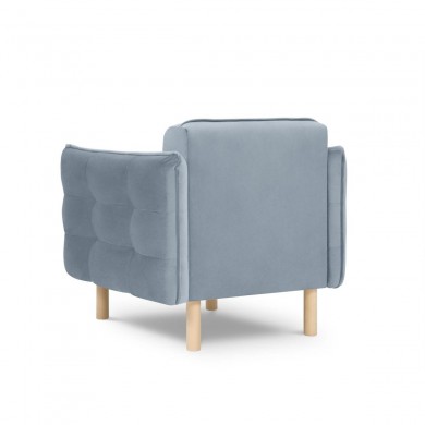 Fauteuil Mulli Bleu Clair BOUTICA DESIGN MIC_ARM_51_F3_MULLI4