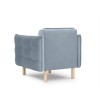 Fauteuil Mulli Bleu Clair BOUTICA DESIGN MIC_ARM_51_F3_MULLI4