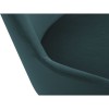 Chaise velours Olivine Pétrole BOUTICA DESIGN MIC_CH_2_F5_OLIVINE10