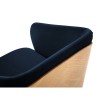 Chaise velours Otter Bleu Roi BOUTICA DESIGN MIC_CH_44_F1_OTTER2