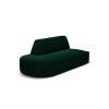 Canapé modulable gauche velours Ruby Vert Bouteille BOUTICA DESIGN MIC_2SOL_44_F1_RUBY3