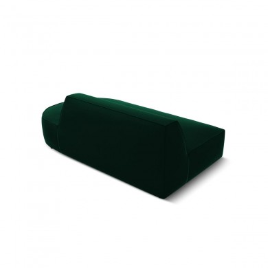 Canapé modulable droit velours Ruby Vert Bouteille BOUTICA DESIGN MIC_2SOR_44_F1_RUBY3